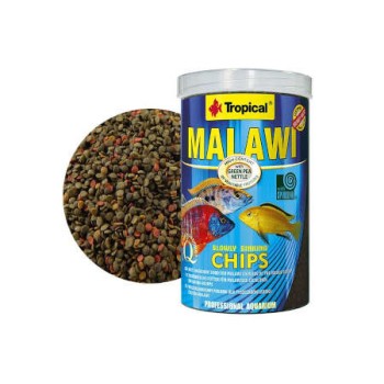 Tropical - Malawi Chips