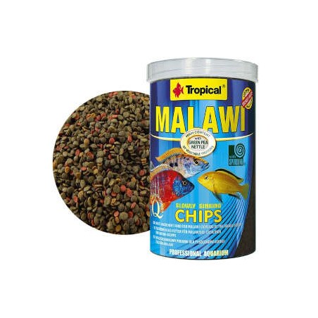 Tropical - Malawi Chips