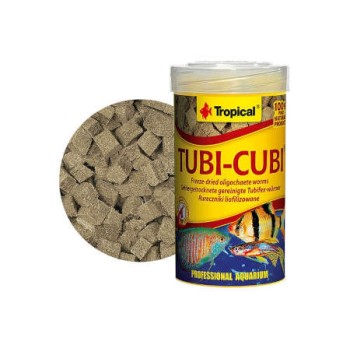 Tropical - Tubi Cubi
