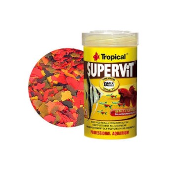 Tropical - Supervit