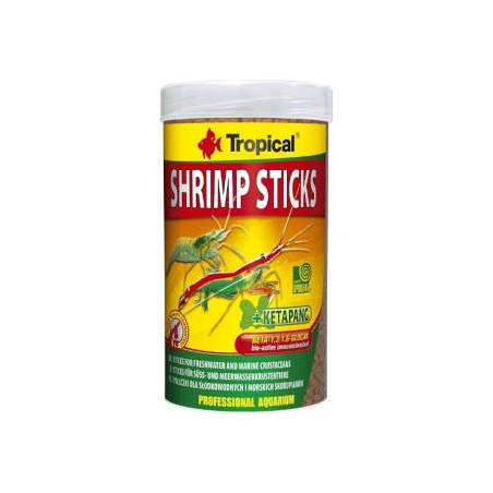 Tropical - Shrimp Sticks