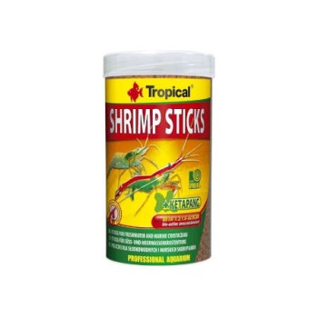 Tropical - Shrimp Sticks