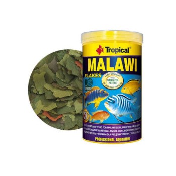Tropical - Malawi