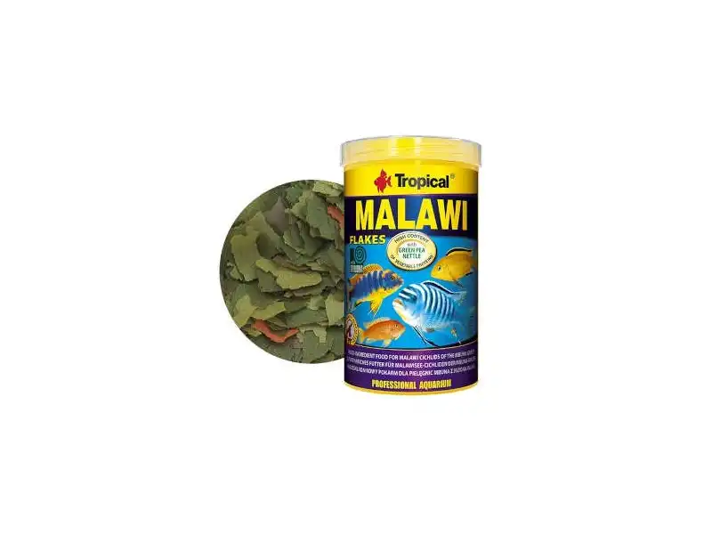 Tropical - Malawi