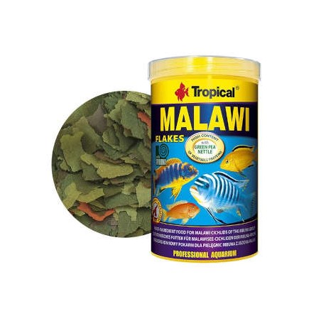Tropical - Malawi