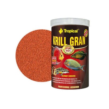 Tropical - Krill Gran