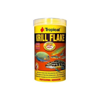 Tropical - Krill Flake