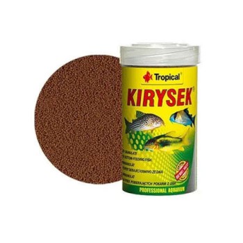 Tropical - Kirysek