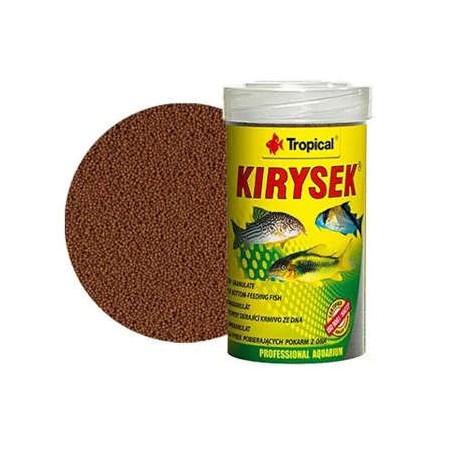 Tropical - Kirysek