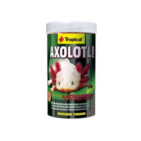 Tropical - Axolotl Sticks