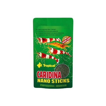Tropical - Caridina Nano Sticks