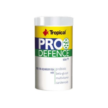 Tropical - Pro Defence M