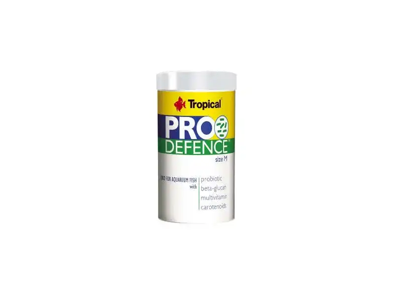 Tropical - Pro Defence M