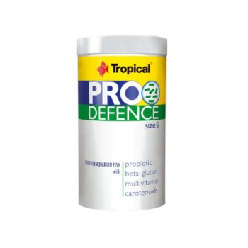 Tropical - Pro Defence S