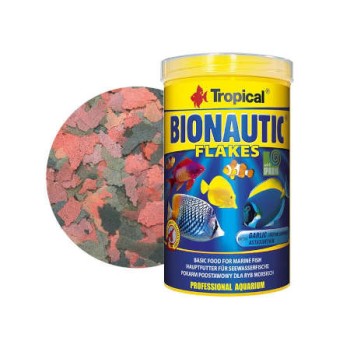 Tropical - Bionautic Flakes