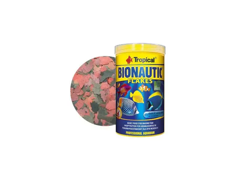 Tropical - Bionautic Flakes