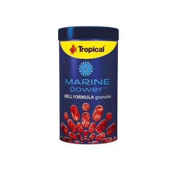 Tropical - Marine Power Krill Formula Granules