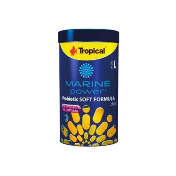 Tropical - Marine Power Probiotic Soft Formula L