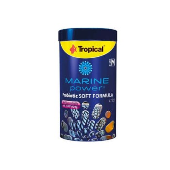 Tropical - Marine Power Probiotic Soft Formula M